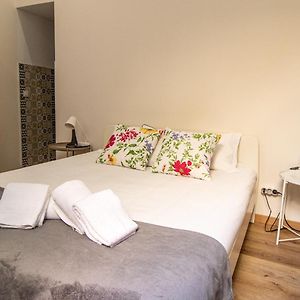 Studio met een King Size Bed